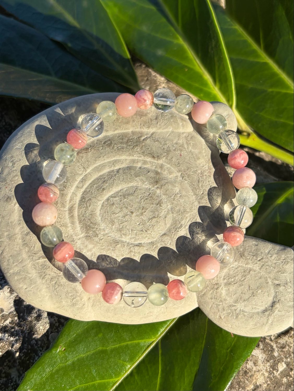 Bracelet  "Colore ta vie"