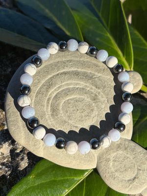 Bracelet  "Expression"