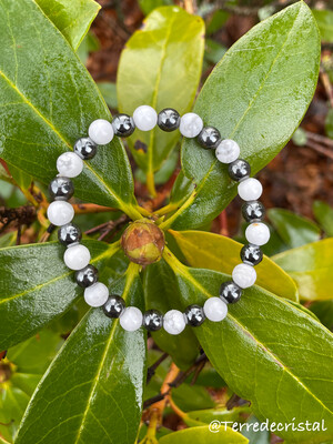 Bracelet  "Présence"