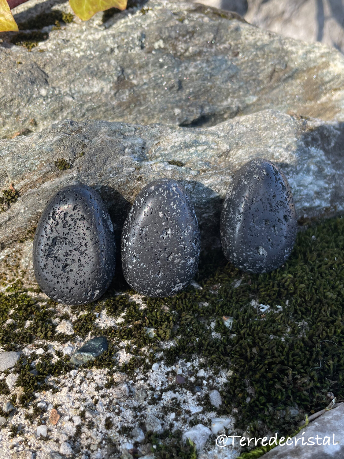 Lave percée | lot 1