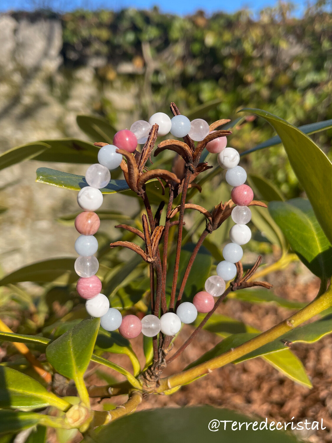 Bracelet Bracelet "Compréhension"