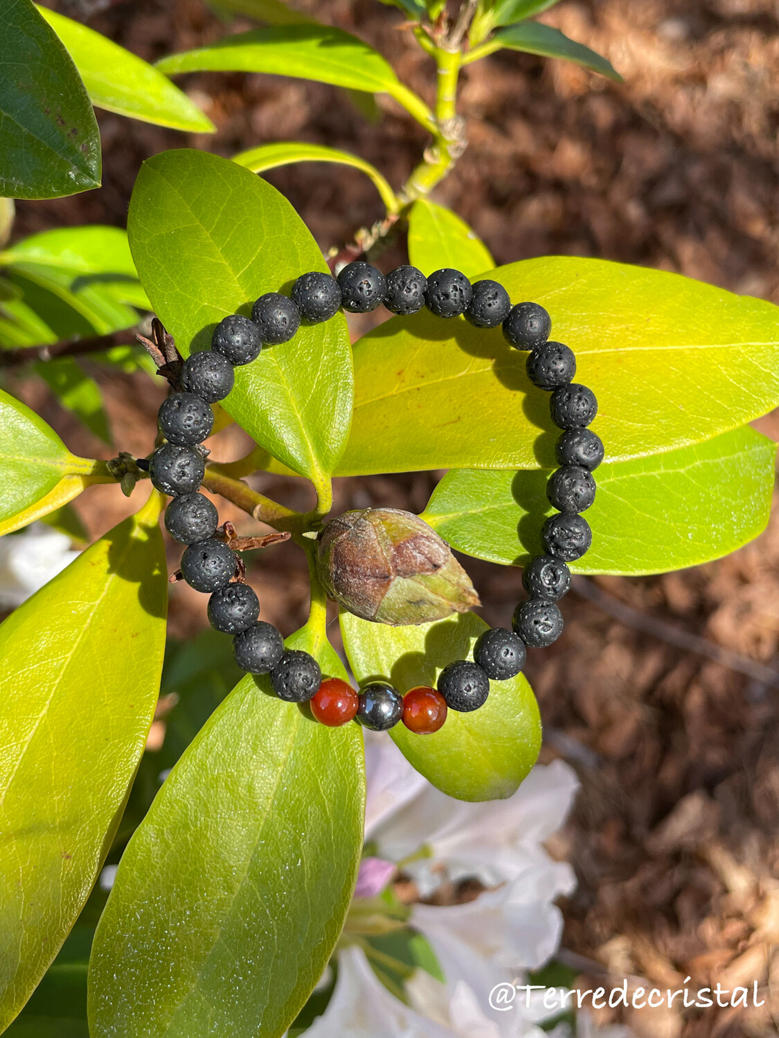 Bracelet Bracelet "Vitalité"