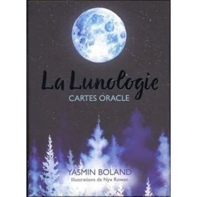 Oracle "La Lunologie"