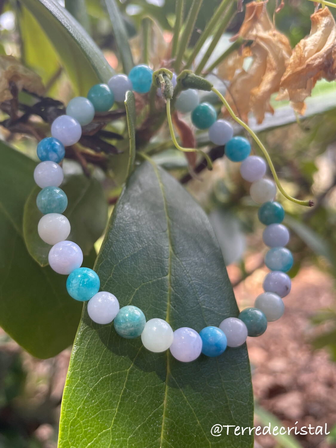 Bracelet "Intuition"