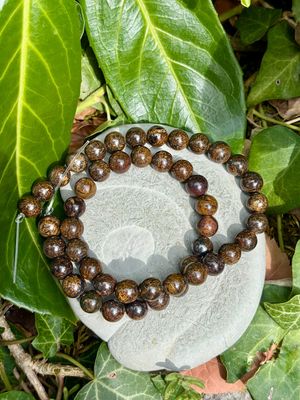 Rang de Bronzite 6 mm