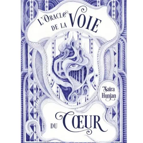 L'Oracle de la Voie du Coeur