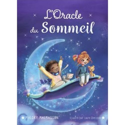 L'oracle du sommeil