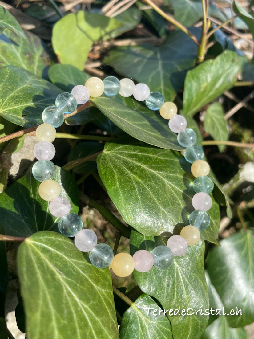 Bracelet Bracelet "Se stabiliser“