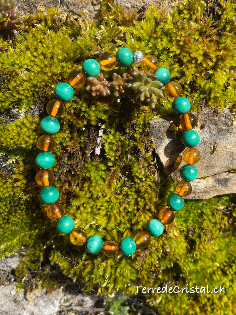 Bracelet "Anti-inflammatoire"