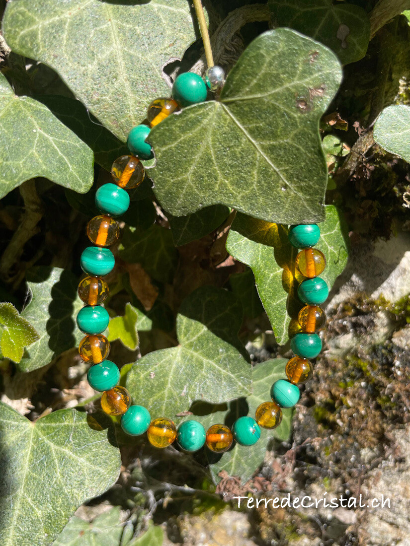 Bracelet "Anti-inflammatoire"