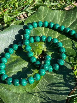Rang de Malachite 8 mm