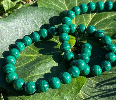 Rang de Malachite 8 mm