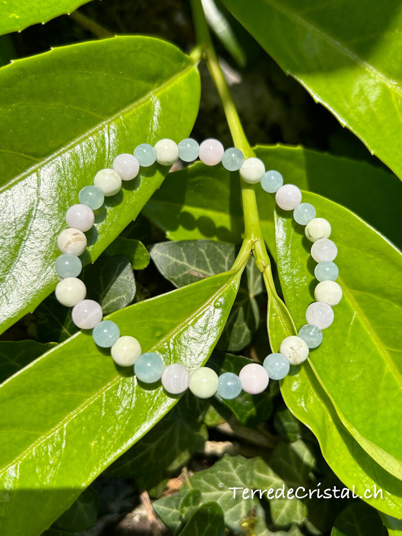 Bracelet Bracelet "Calme intérieur"