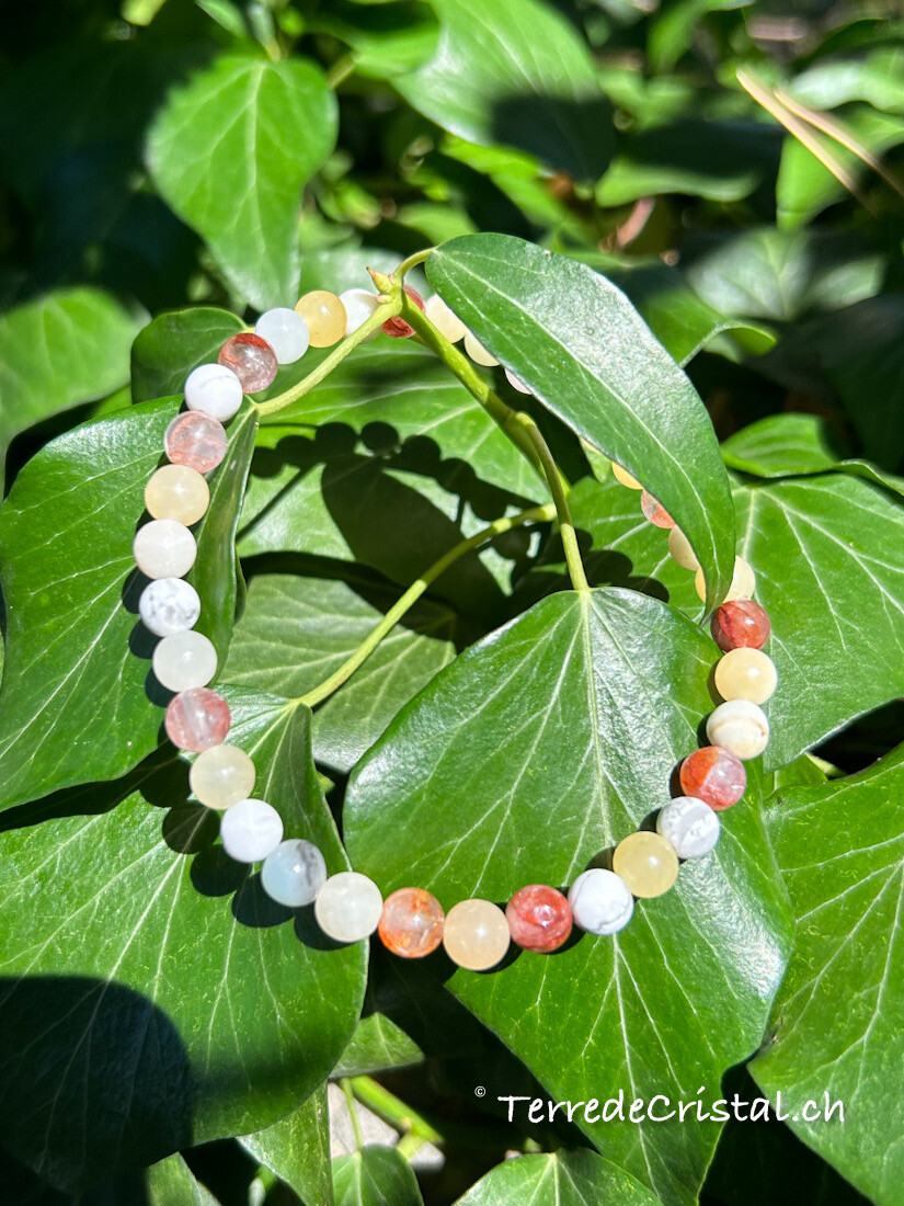 Bracelet Bracelet "Apaisement”