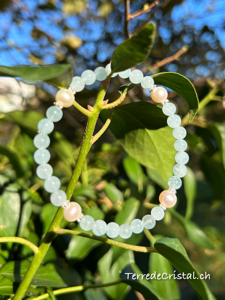 Bracelet « Réconfort »