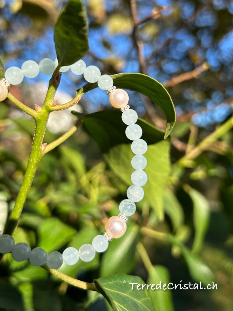Bracelet « Réconfort »