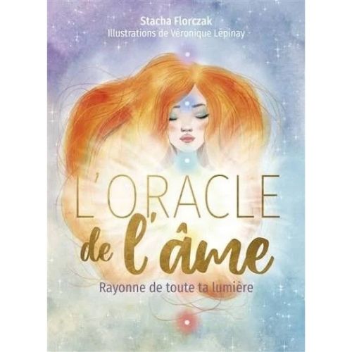 L'Oracle de l'âme