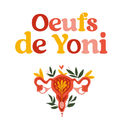 Prochaine date sur demande - Initiation aux oeufs de Yoni ouverte à tous