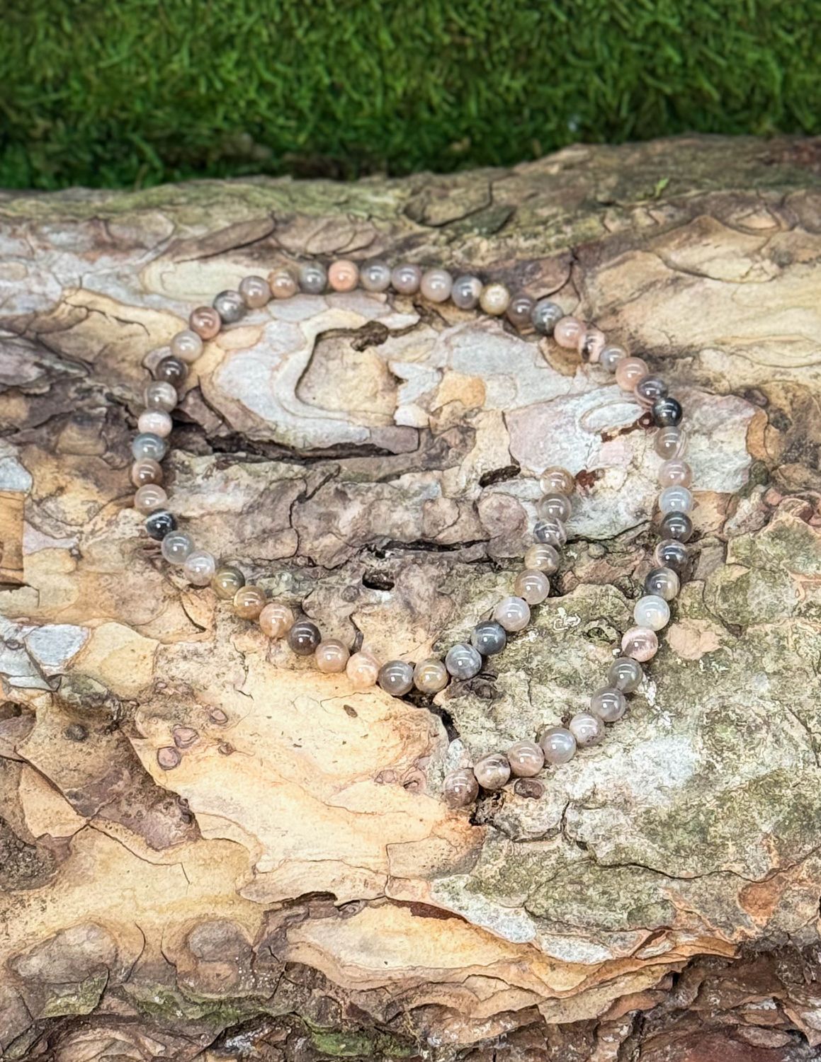 Rang de Pierre de Lune noire