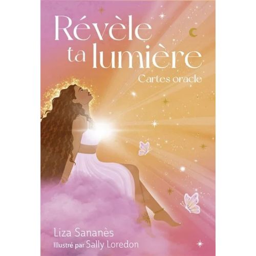 Oracle "Révèle ta lumière"