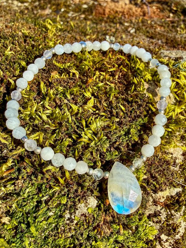 Bracelet "ouverture"