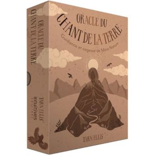 Oracle du Chant de la Terre