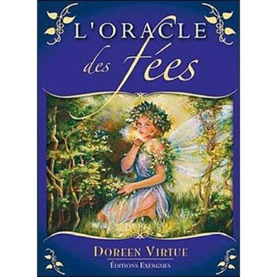 L'oracle des fées