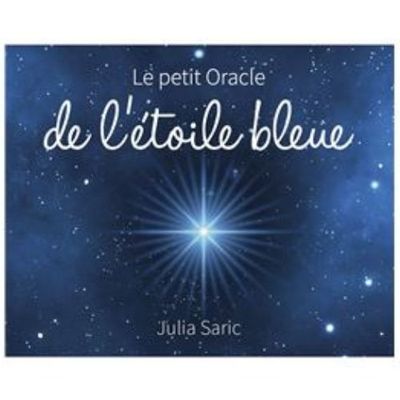 Le petit oracle de l'étoile bleue