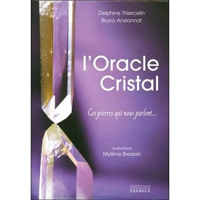 L'oracle Cristal
