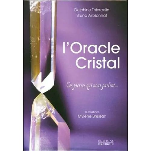 L'oracle Cristal