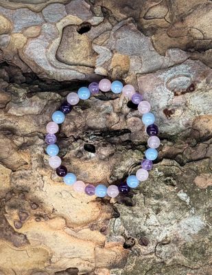Bracelet  "Affirmation"