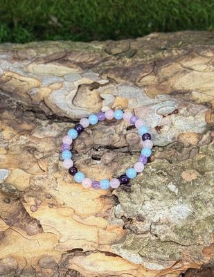Bracelet  "Affirmation"