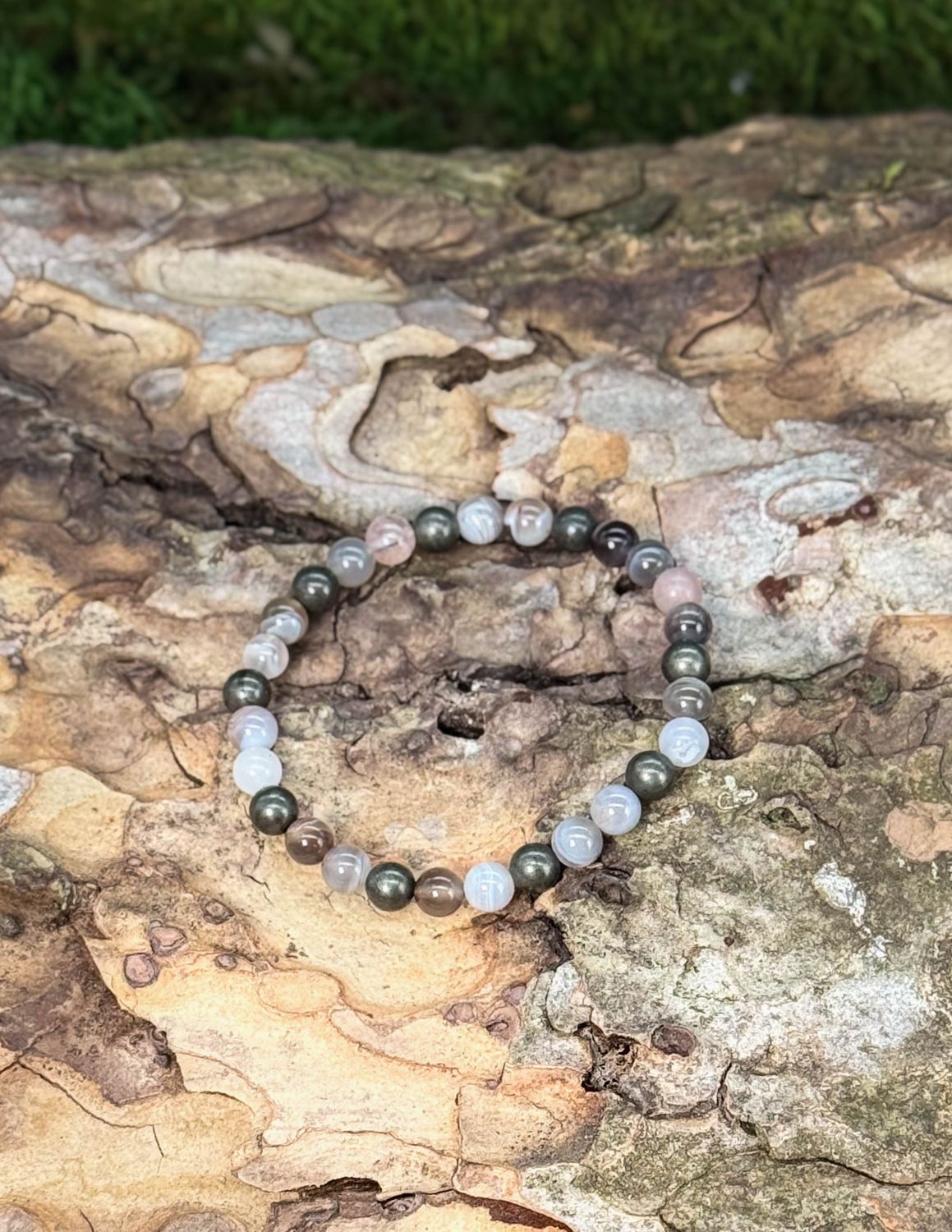 Bracelet  "Affirmation"