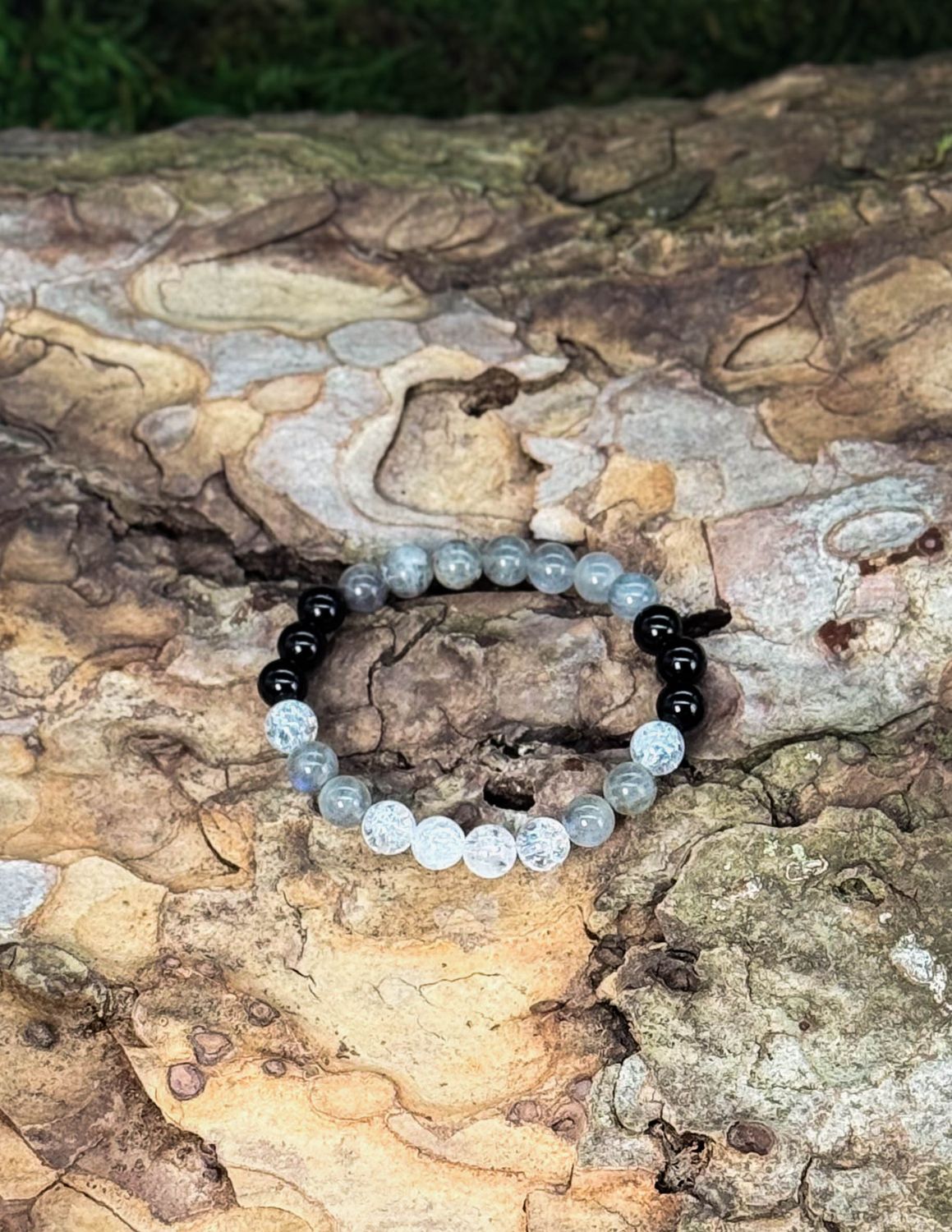 Bracelet  "Affirmation"