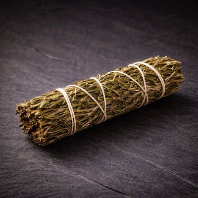 Bâton de Genévrier