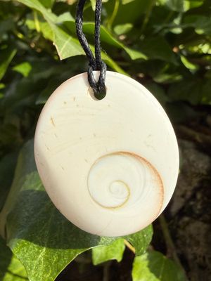 Œil de Sainte-Lucie percé