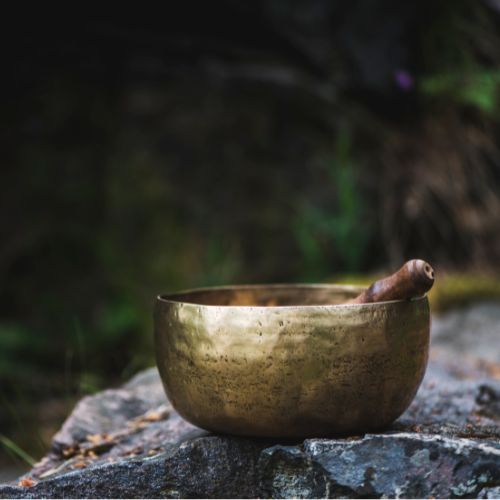 18 juin - Voyage sonore du Solstice d'Eté