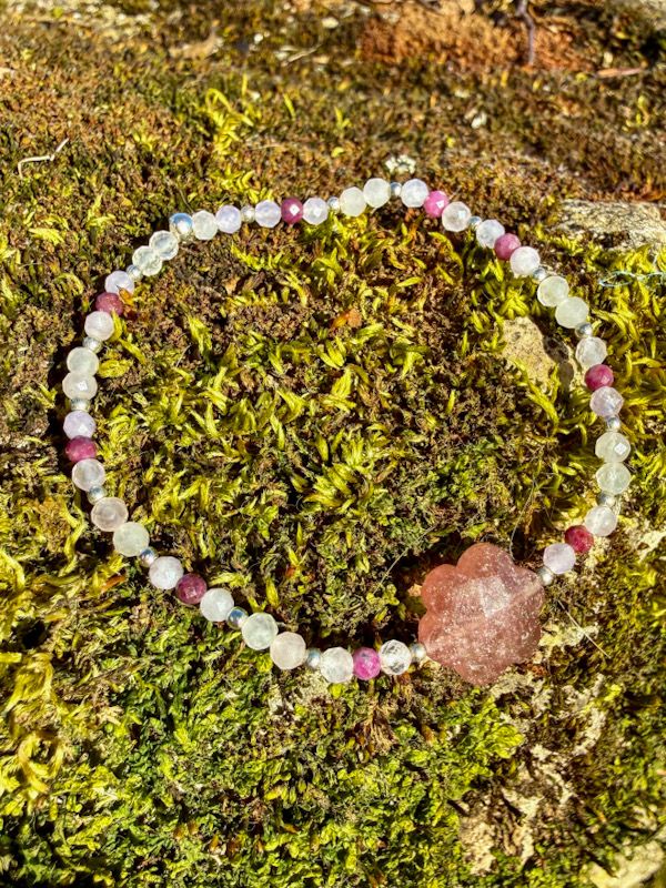 Bracelet "harmonisation"