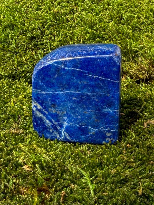 Menhirs en Lapis-Lazuli