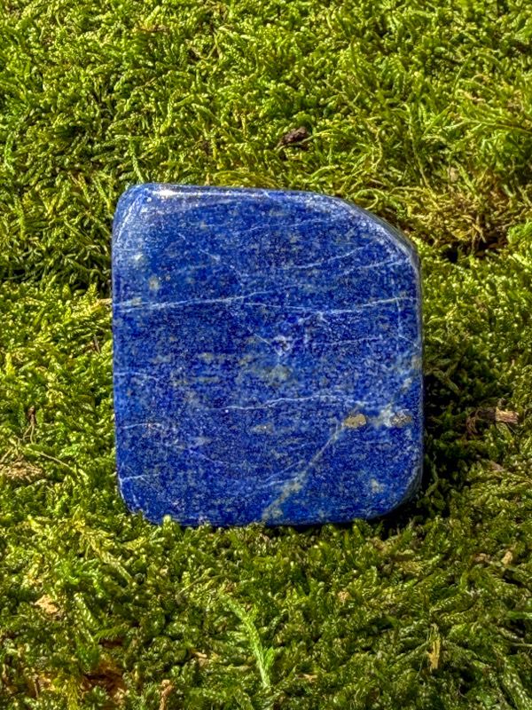 Menhirs en Lapis-Lazuli