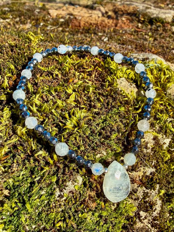 Bracelet "Stabilisation "