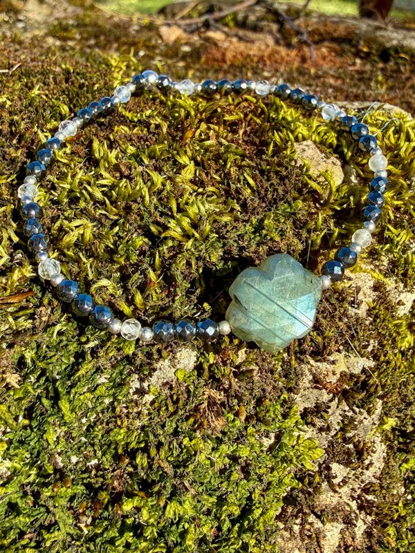 Bracelet "Stabilité "