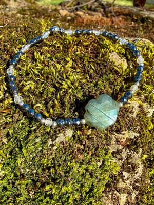 Bracelet "Stabilité"