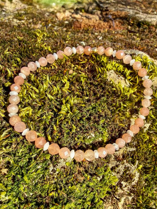 Bracelet "Connexion féminine"