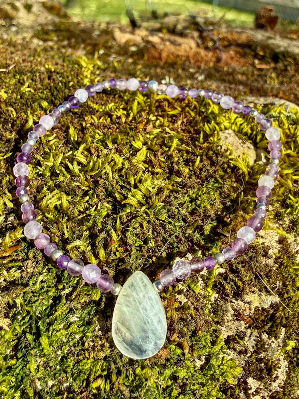 Bracelet "laisser-aller"
