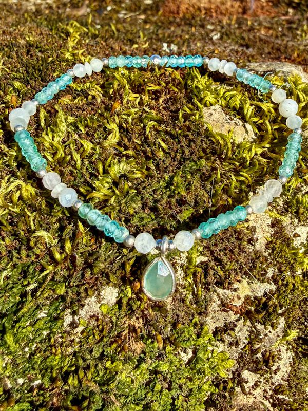 Bracelet "oser dire"