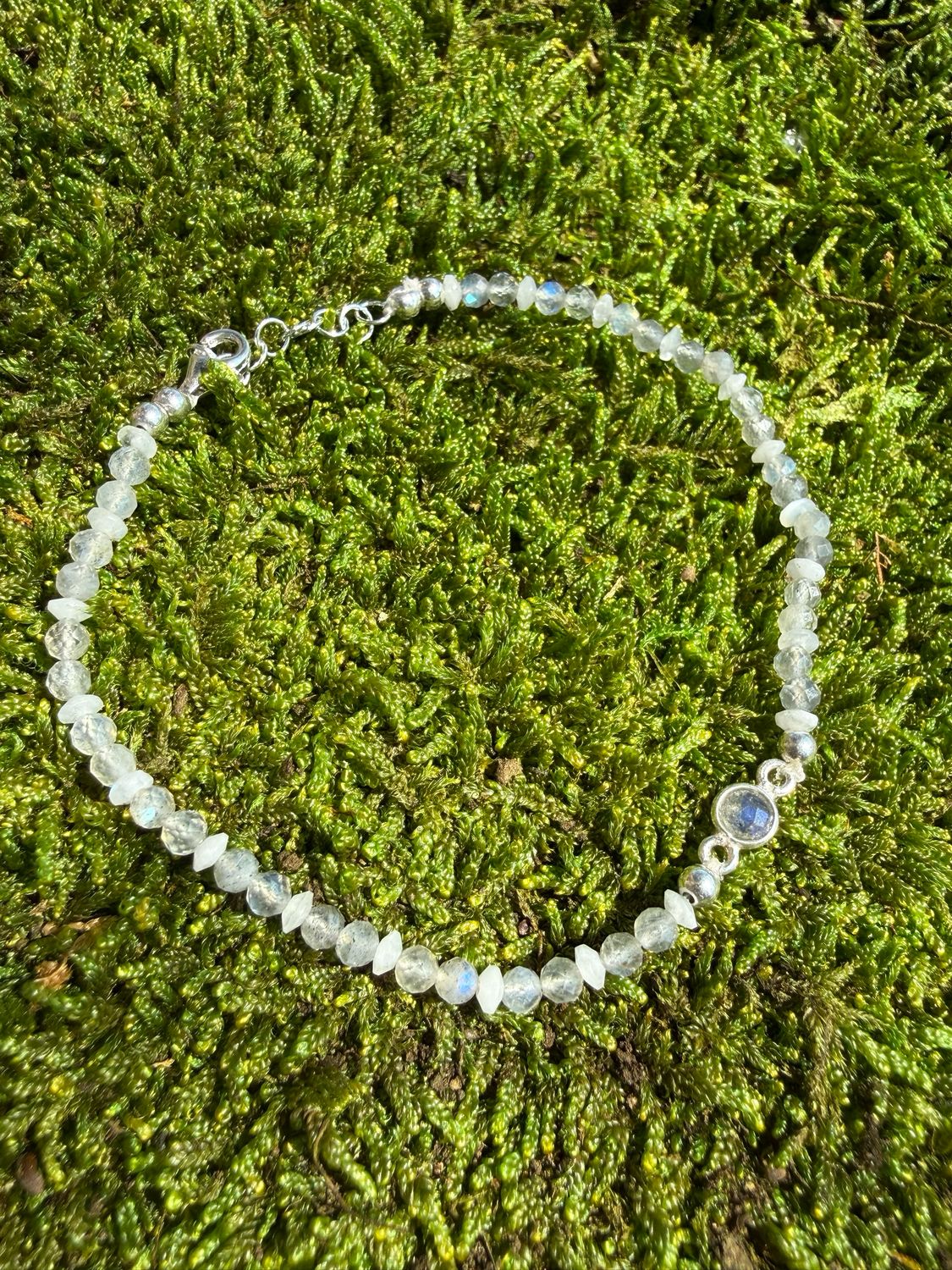Bracelet "Equilibre énergétique"
