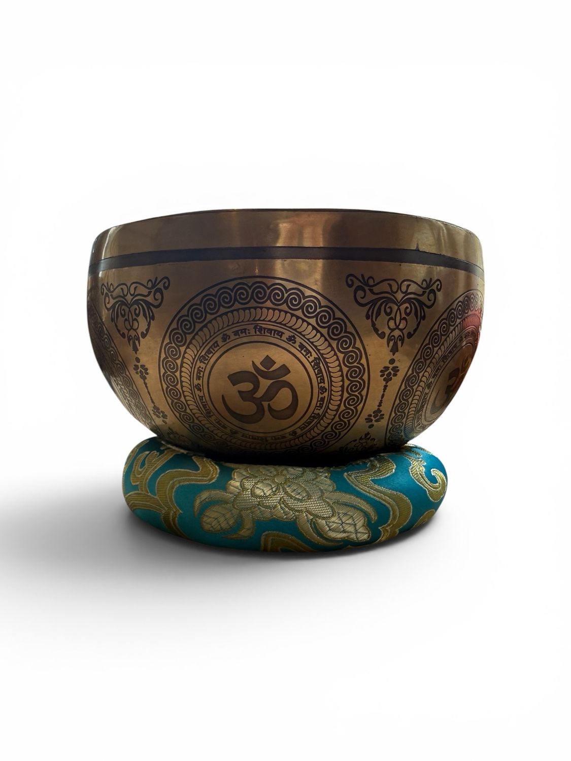 Bol chantant "Shiva" 17cm