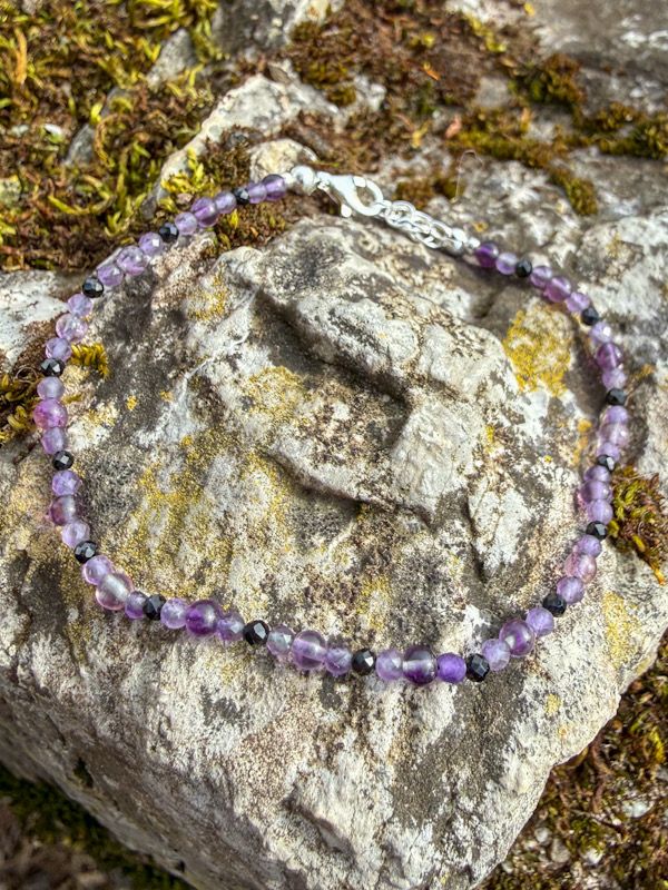 Bracelet "Revenir à soi"