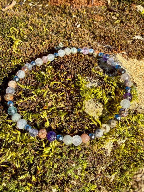 Bracelet "S'adapter"